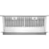JennAir Euro-Style Series JXD7030YS - 30 Inch Ducted Downdraft Hood