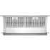 JennAir Euro-Style Series JXD7036YS - Jenn-Air JXD7036YS EURO-STYLE STAINLESS 36-INCH TELESCOPING DOWNDRAFT VENTILATION