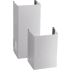 GE JXDC72SS - Chimney Extension