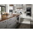 JennAir Stainless Steel Series JXL6536HSS - Jenn-Air JXL6536HSS Lifestyle