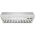 JennAir Pro-Style Series JXU9136HP - Jenn-Air Pro-Style 36" Stainless Steel Professional Low Profile Under Cabinet Hood