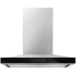 JennAir Lustre Series JXW8530HS - Jenn-Air 30" Lustre Stainless Steel Pyramid Style Canopy Wall Hood