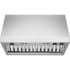JennAir Pro-Style Series JXW9030HP - Jenn-Air Pro-Style 30" Stainless Steel Professional Wall-Mount Hood
