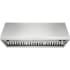JennAir Pro-Style Series JXW9048HP - JXW9048HP - 48-inch Professional Wall-Mount Range Hood