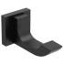 Rohl Zendo ZO0BK - Zendo 1 Inch Robe Hook in Black