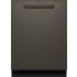 GE GDP670SMVES - 24 Inch Fully Integrated Dishwasher