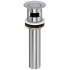 Rohl K-13 Series K13ORB - Drain Kit for Undermount/Drop-In Bathtub with Overflow in Oil Rubbed Bronze
