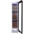 Kucht Professional K180W - 18 Inch Panel Ready Wine Cooler