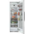 Miele MasterCool Series K2602SF - Open View