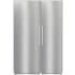 Miele MasterCool Series MIREFFRSS04 - Column Refrigerator &amp; Freezer Set with 24 Inch Refrigerator and 30 Inch Freezer