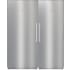 Miele MasterCool Series MIREFFRSS10 - Column Refrigerator &amp; Freezer Set with 30 Inch Refrigerator and 36 Inch Freezer