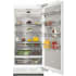 Miele MasterCool Series MIREFFR10 - Open View