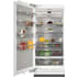 Miele MasterCool Series MIREFFR11 - Front View