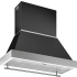 Bertazzoni Heritage Series KC48HERTNE - Angled