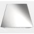 XO XOVD136SS - Wall Mount Range Hood Liner