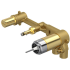 Rohl RH21 - Wall Mount Tub Filler Rough-in Valve