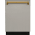 Kucht Professional K6502DFXGL - Dishwasher