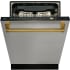 Kucht Professional K6502DFXGL - Dishwasher