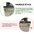 Kucht Professional K6502DKNGL - Dishwasher