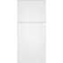 GE GPS19KGZWW - 30 Inch Freestanding Top-Freezer Refrigerator