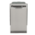 Kucht Professional K7740D - 18 Inch Full Console Built-In Dishwasher in Front View