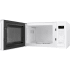 GE GCST09N1WWW - 0.9 cu. ft. Countertop Microwave Oven