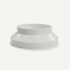 Falmec KACL943 - Spare Carbon.Zeo Filters for Sloped Hoods Filtering Unit