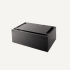Falmec KACL958NF - External Carbon.Zeo Filter Unit for Sloped Hoods (Black)