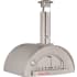 WPPO Karma WKK02S304SS - Professional Wood Fired Pizza Oven