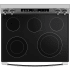 GE 600 Series GRF600AVSS - 30 Inch Freestanding Electric Smart Range
