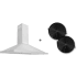 ZLINE KBCF48 - 48 Inch Convertible Wall Mount Range Hood