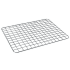 Franke Kubus Series KB2831S - Grid Shelf Stainless Steel