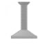 ZLINE KB2I4SSXS30 - Designer Series Stainless Island Range Hood