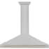 ZLINE Autograph Edition KB4SNZ48G - 48 Inch Wall Mount Chimney Hood