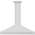 ZLINE KB4STX48 - 48 Inch Wall Mount Chimney Hood
