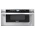 Sharp KB6525PS - 30" Built-in Microwave Drawer with 1.2 cu. ft. Capacity