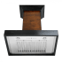 ZLINE KBAR30 - Stainless Steel Baffle Filters (Dishwasher-safe)