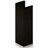 ZLINE KBCCE - 61 in. Wooden Chimney Extension