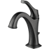 Kraus Arlo Series KBF1201MB - Matte Black Main View