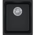Franke Kubus Series KBG11013ONY - Onyx Top View