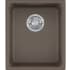 Franke Kubus Series KBG11013STO - Storm Top View