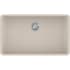 Franke Kubus Series KBG11031CHA - Champagne Top View