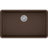 Franke Kubus Series KBG11031MOC - Mocha Top View