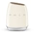 Smeg 50's Retro Design KBSF01CR - Knife Block with 6 Knives