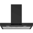 Smeg Universal Series KBTU30AN - 30 Inch Wall Mount Range Hood