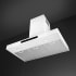 Smeg Universal Series KBTU30MW - 30 Inch Wall Mount Range Hood