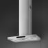 Smeg Universal Series KBTU30X - 30 Inch Wall Mount Range Hood