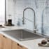 Kraus KCA1102 - Bolden™ Commercial Pull-Down Faucet