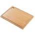 Kraus KCBWS103BB - Kore™ Workstation Kitchen Sink 12" Solid Bamboo Cutting Board