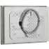 KitchenAid KCES550HSS - 30 Inch Electric Cooktop Back